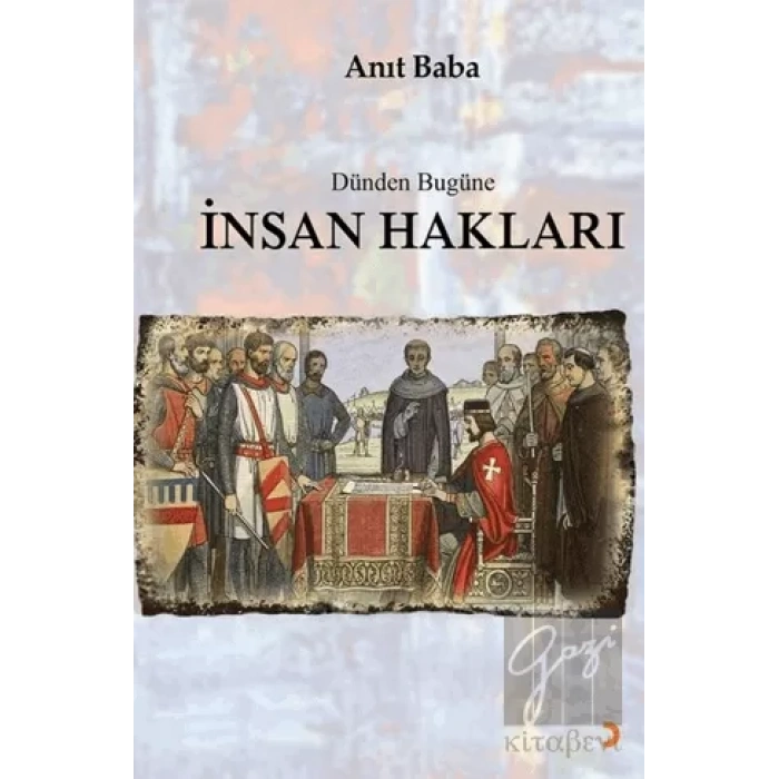 Dünden Bugüne İnsan Hakları