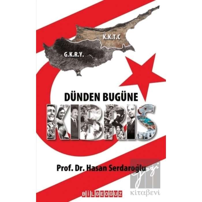 Dünden Bugüne Kıbrıs