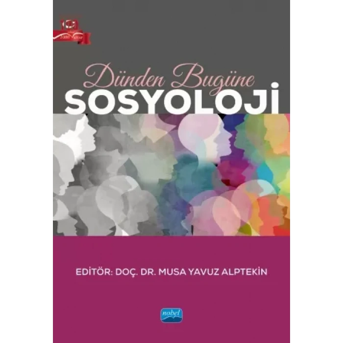 Dünden Bugüne SOSYOLOJİ