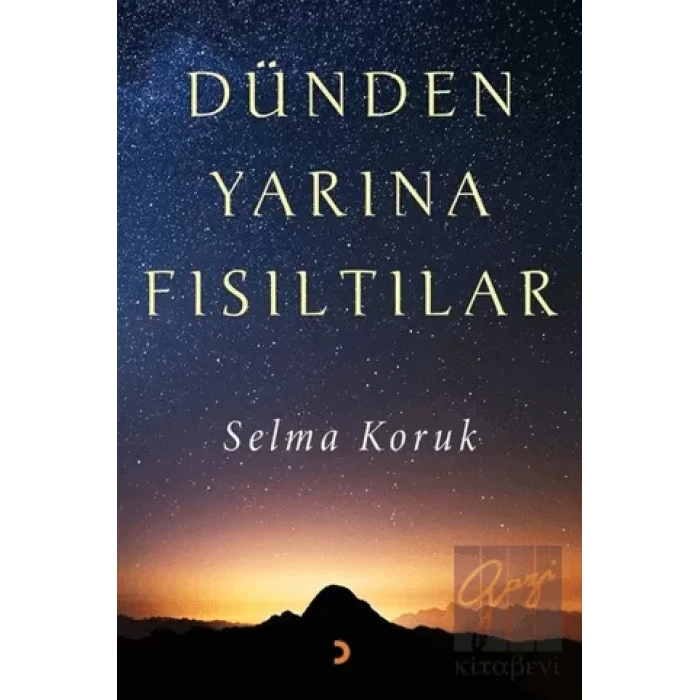 Dünden Yarına Fısıltılar