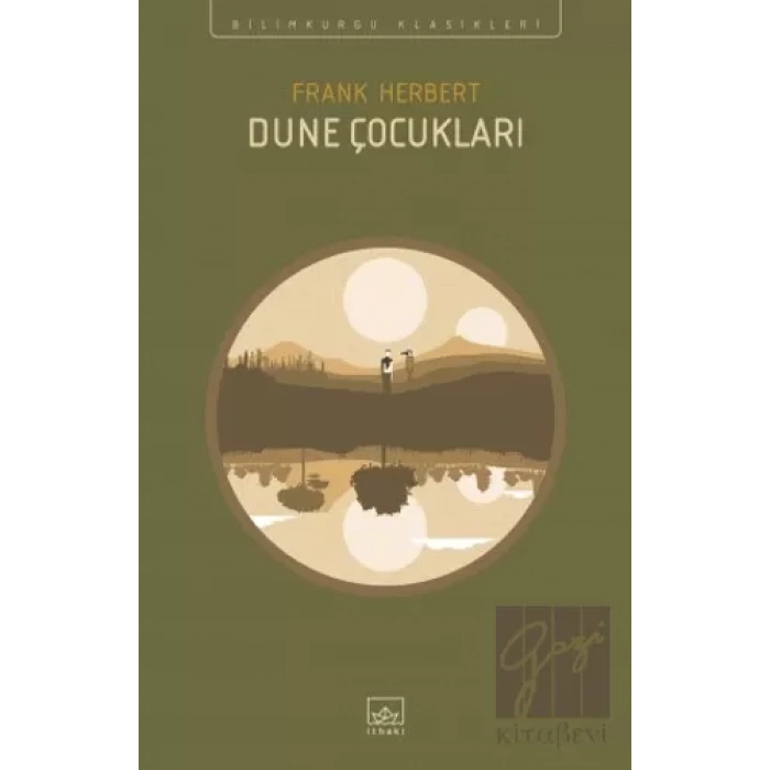 Dune Çocukları