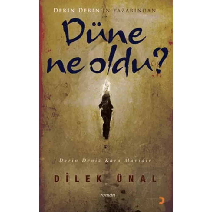 Düne Ne Oldu?