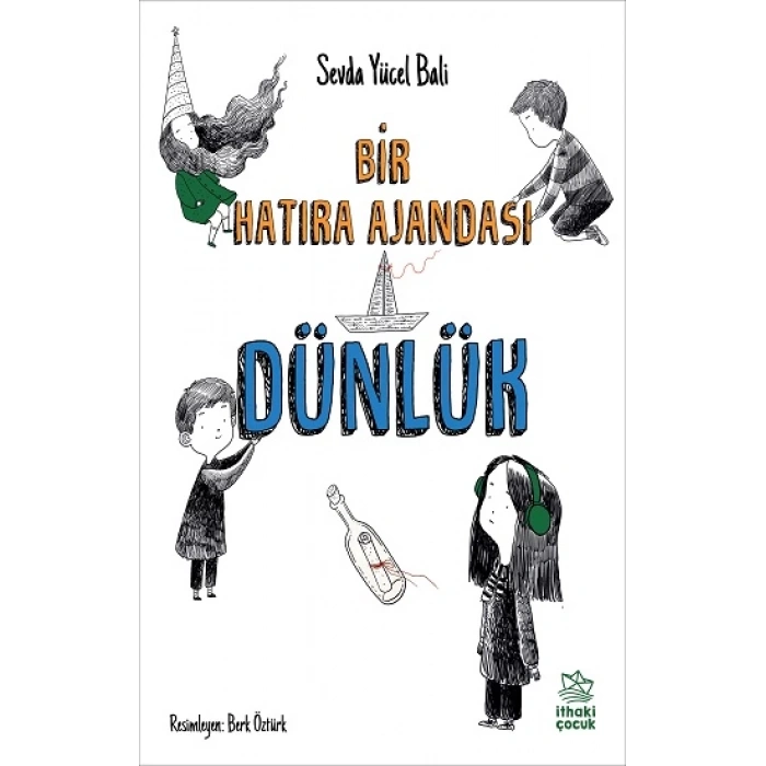 Dünlük - Bir Hatıra Ajandası