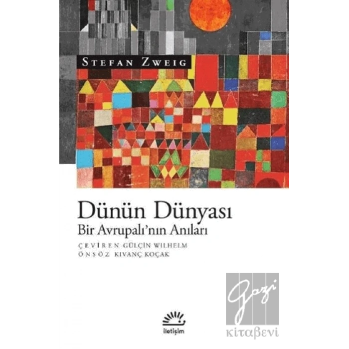 Dünün Dünyası