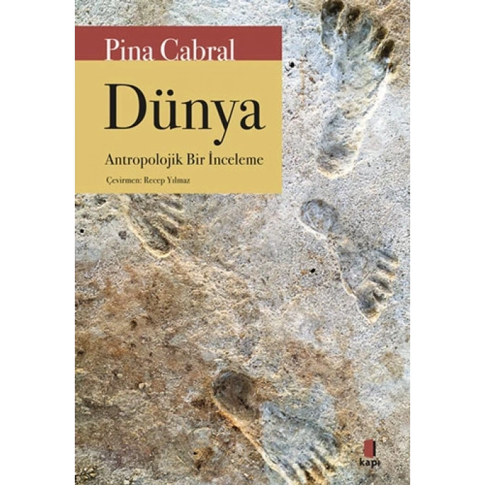 Dünya - Antropolojik Bir İnceleme