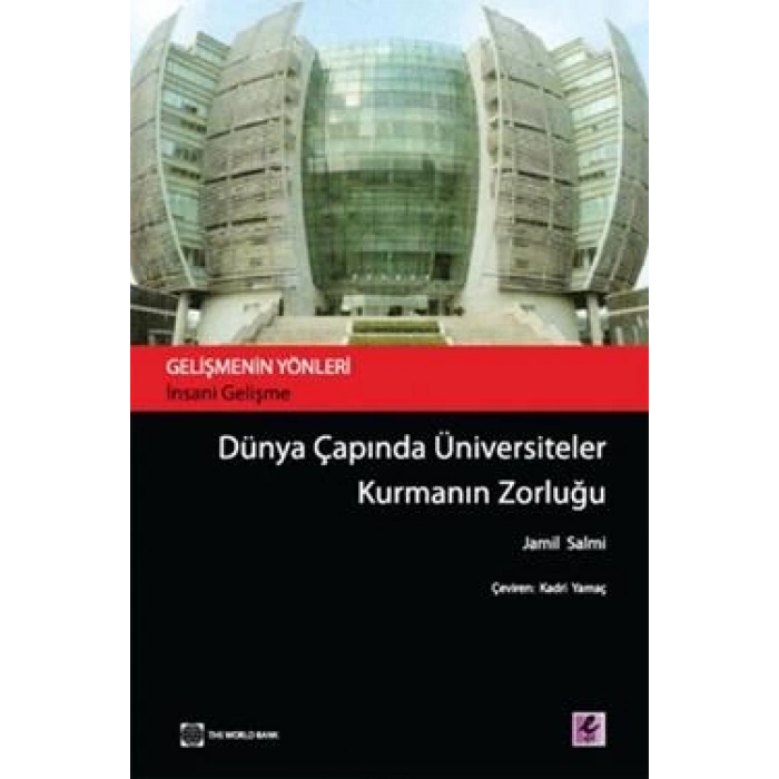 Dünya Çapında Üniversiteler Kurmanın Zorluğu