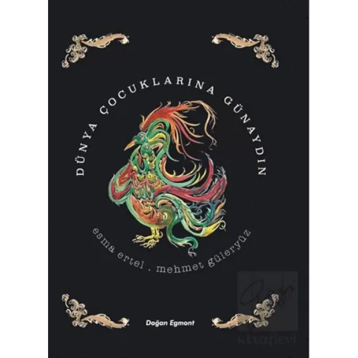 Dünya Çocuklarına Günaydın