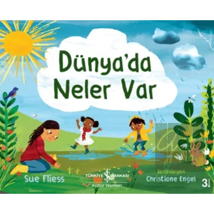Dünya’da Neler Var