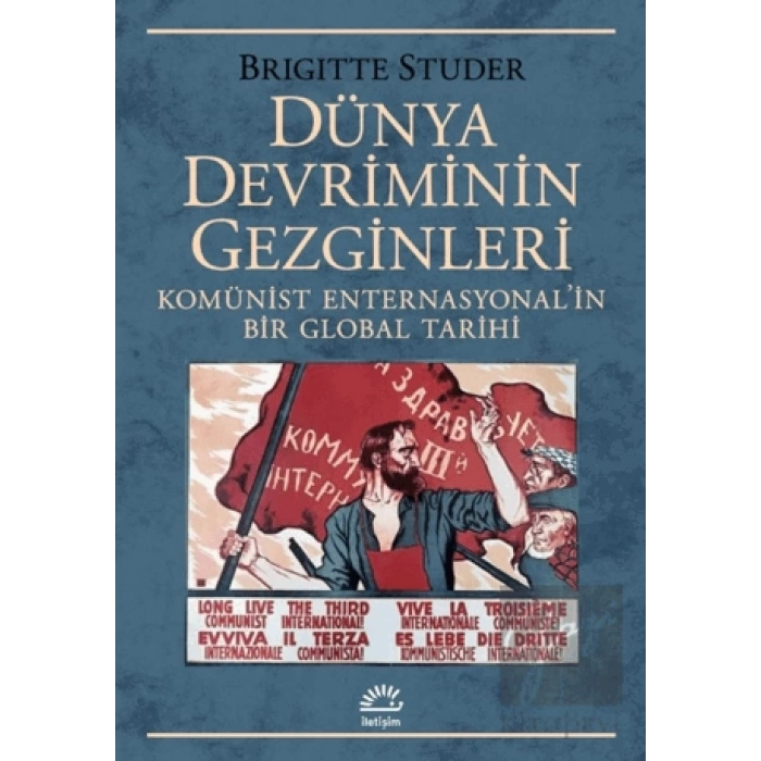 Dünya Devriminin Gezginleri