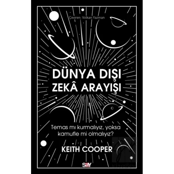 Dünya Dışı Zeka Arayışı