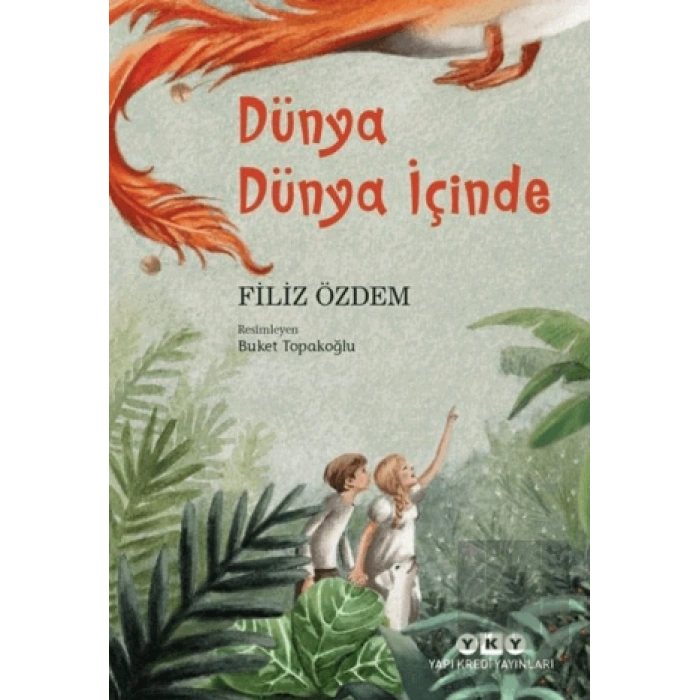 Dünya Dünya İçinde