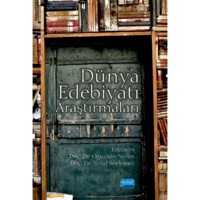 Dünya Edebiyatı Araştırmaları