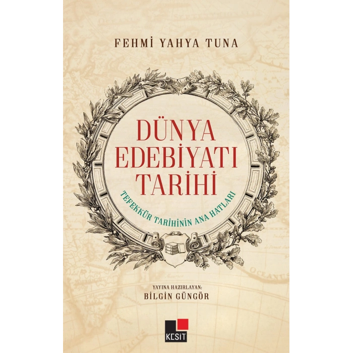 Dünya Edebiyatı Tarihi