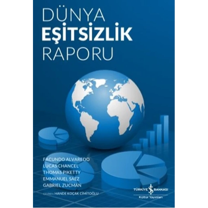 Dünya Eşitsizlik Raporu