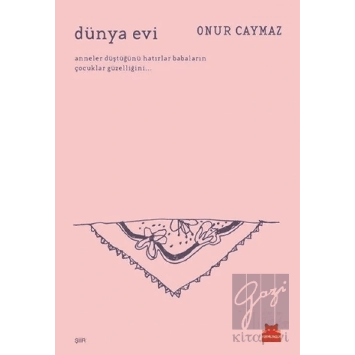Dünya Evi