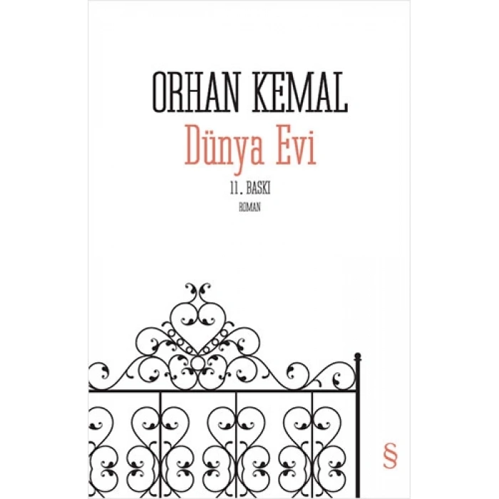 Dünya Evi