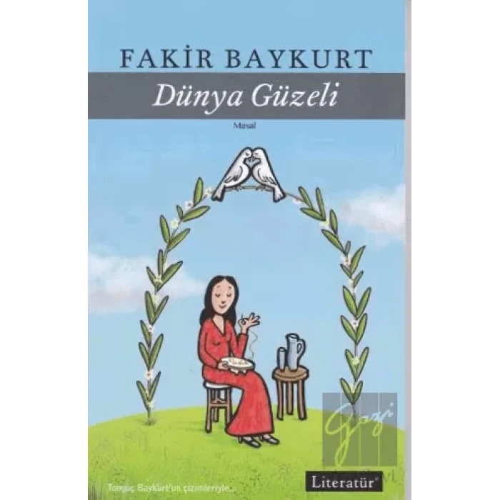 Dünya Güzeli