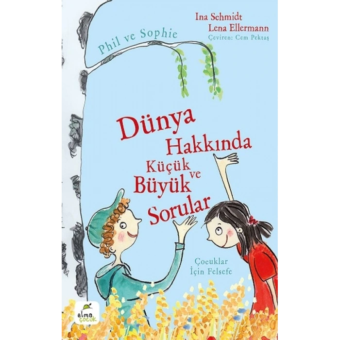 Dünya Hakkında Küçük ve Büyük Sorular