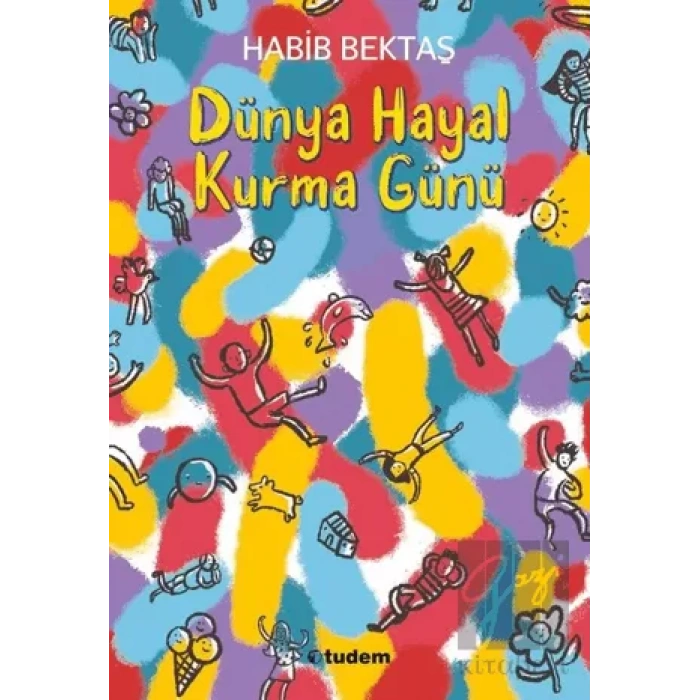 Dünya Hayal Kurma Günü