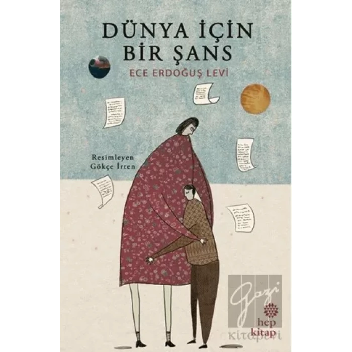 Dünya İçin Bir Şans