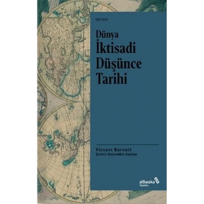 Dünya İktisadi Düşünce Tarihi