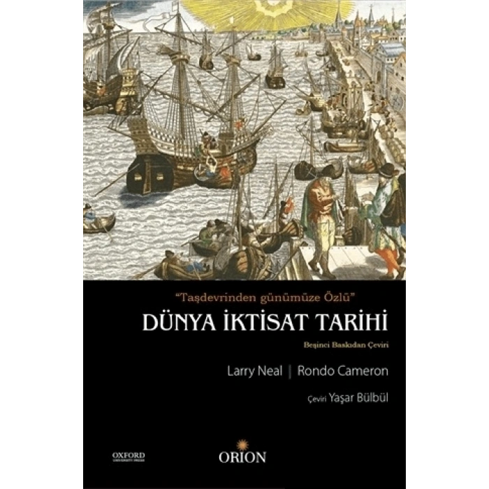 Dünya İktisat Tarihi