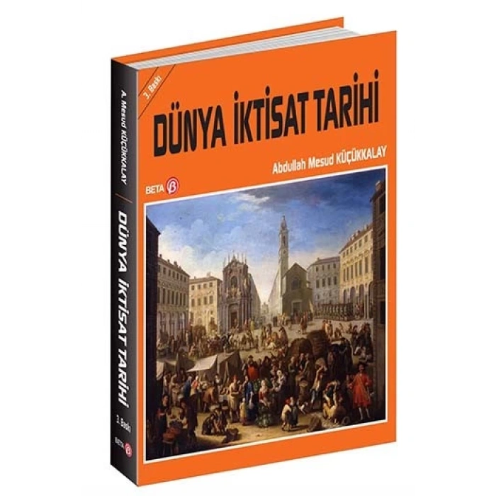 Dünya İktisat Tarihi
