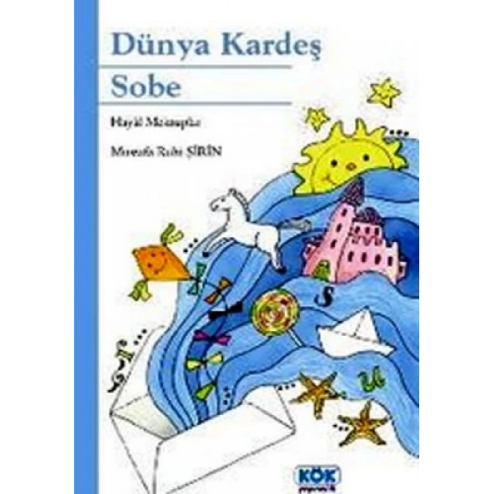 Dünya Kardeş Sobe