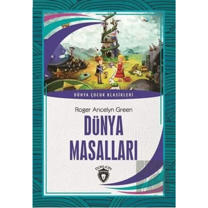 Dünya Masalları