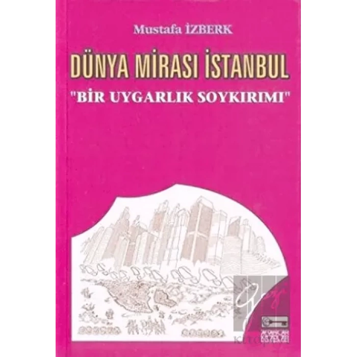 Dünya Mirası İstanbul