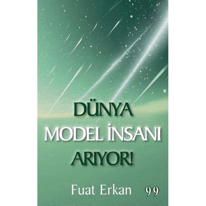 Dünya Model İnsanı Arıyor