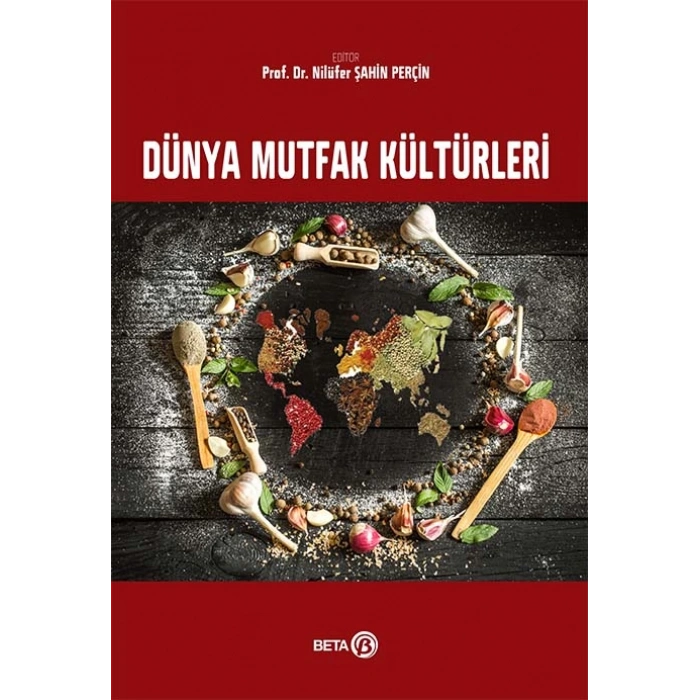 Dünya Mutfak Kültürleri