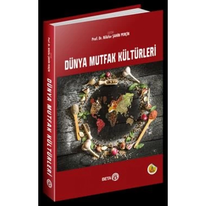 Dünya Mutfak Kültürleri