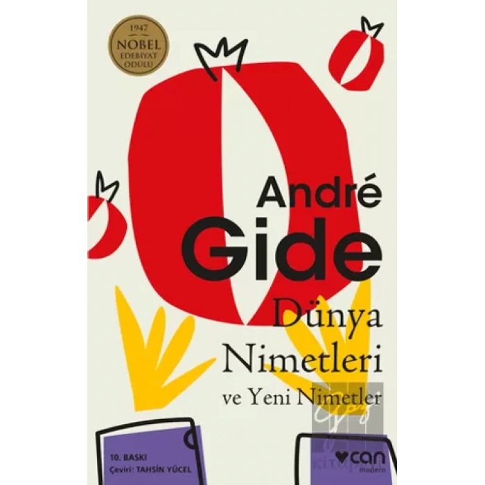 Dünya Nimetleri ve Yeni Nimetler