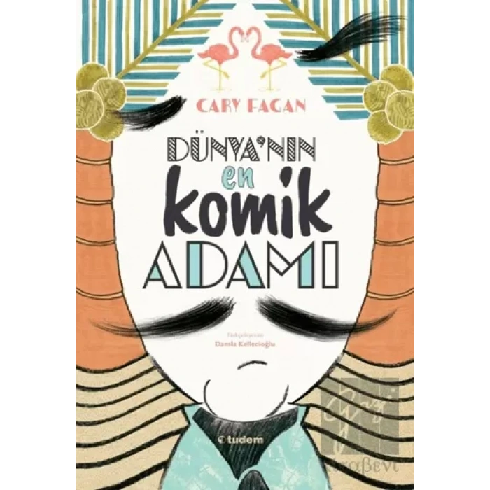 Dünyanın En Komik Adamı