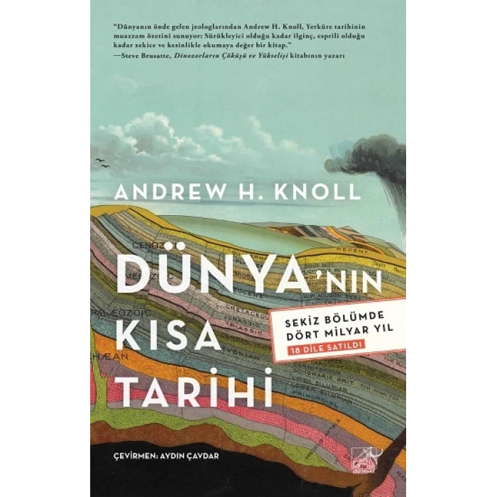 Dünyanın Kısa Tarihi