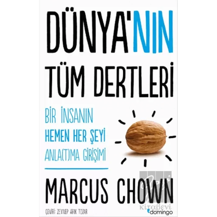 Dünyanın Tüm Dertleri