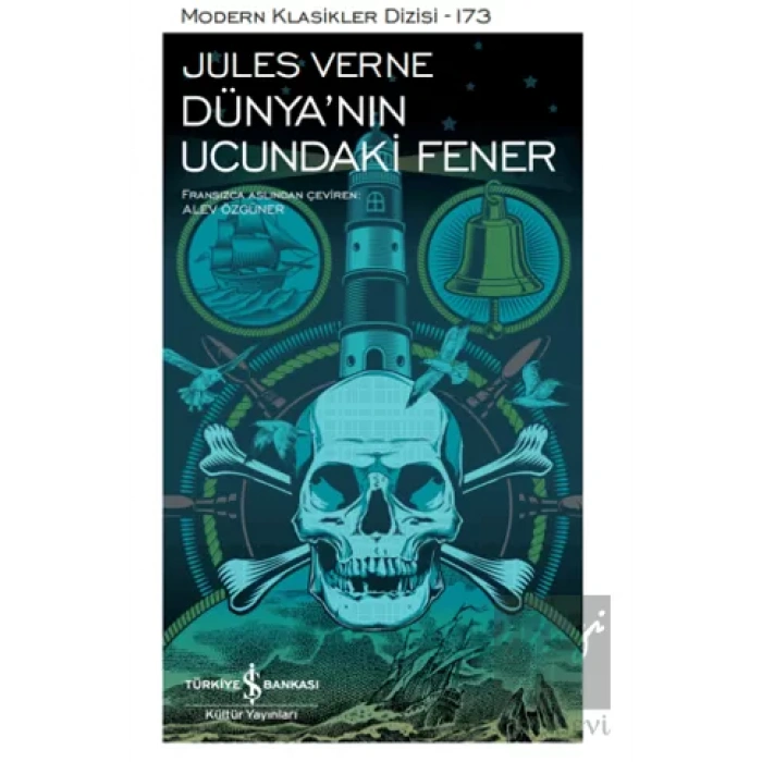 Dünyanın Ucundaki Fener (Şömizli)