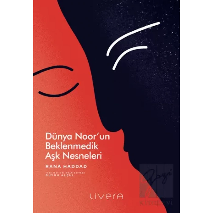 Dünya Noorun Beklenmedik Aşk Nesneleri