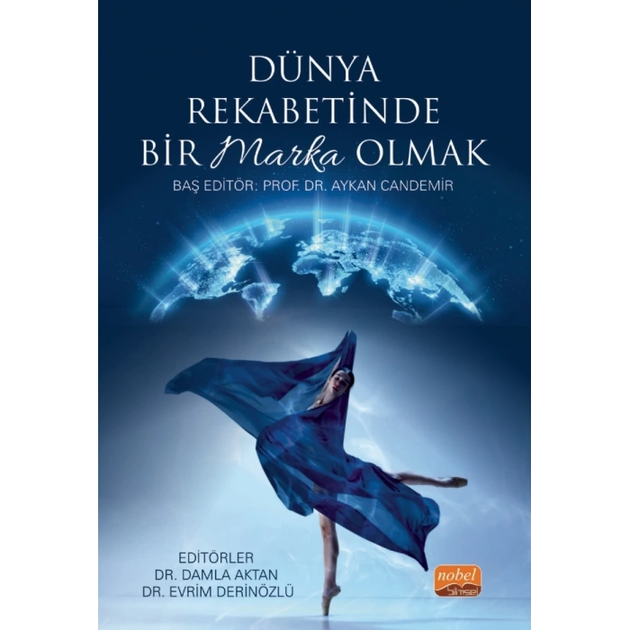Dünya Rekabetinde Bir Marka Olmak