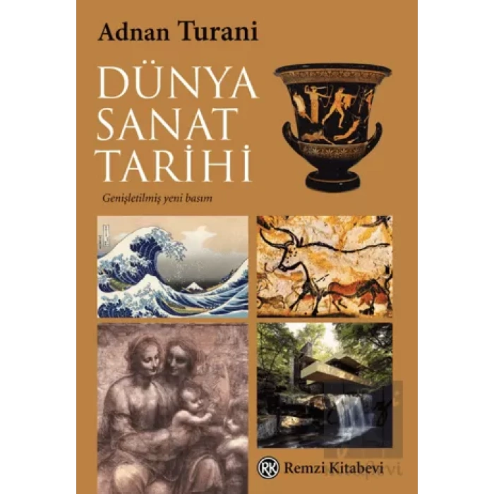 Dünya Sanat Tarihi