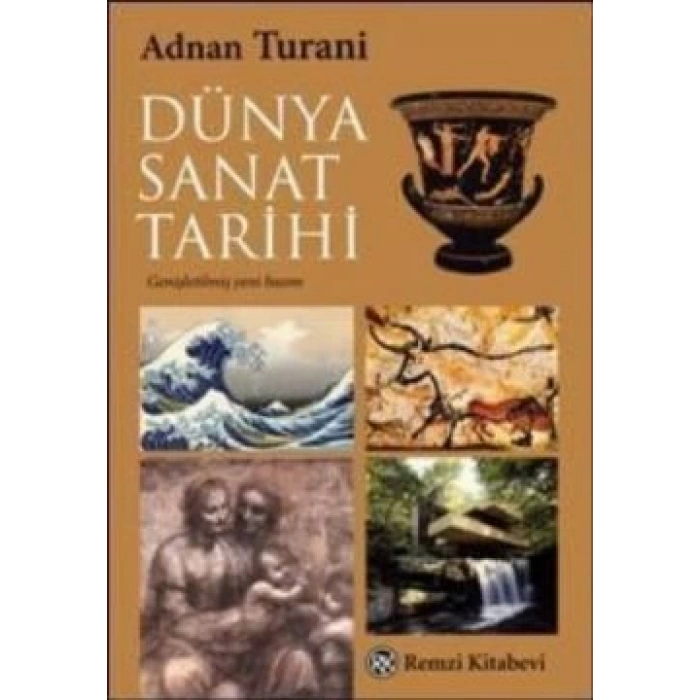 Dünya Sanat Tarihi