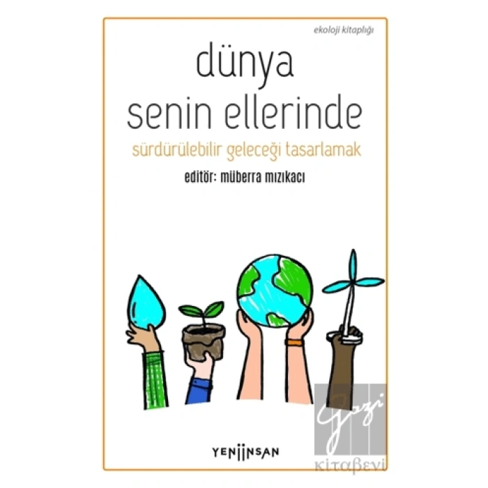 Dünya Senin Ellerinde