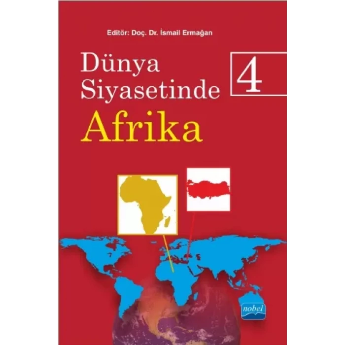 Dünya Siyasetinde Afrika 4