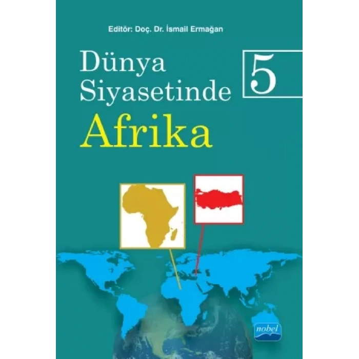 Dünya Siyasetinde Afrika 5