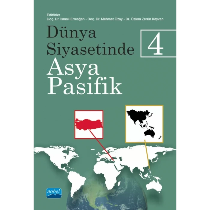 Dünya Siyasetinde Asya-Pasifik 4
