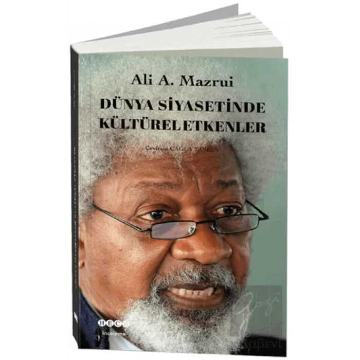Dünya Siyasetinde Kültürel Etkenler