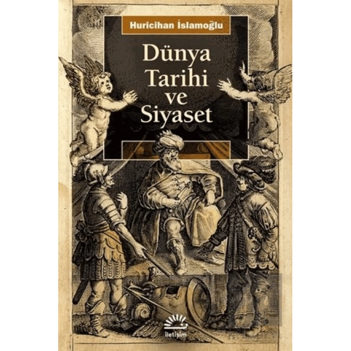 Dünya Tarihi ve Siyaset