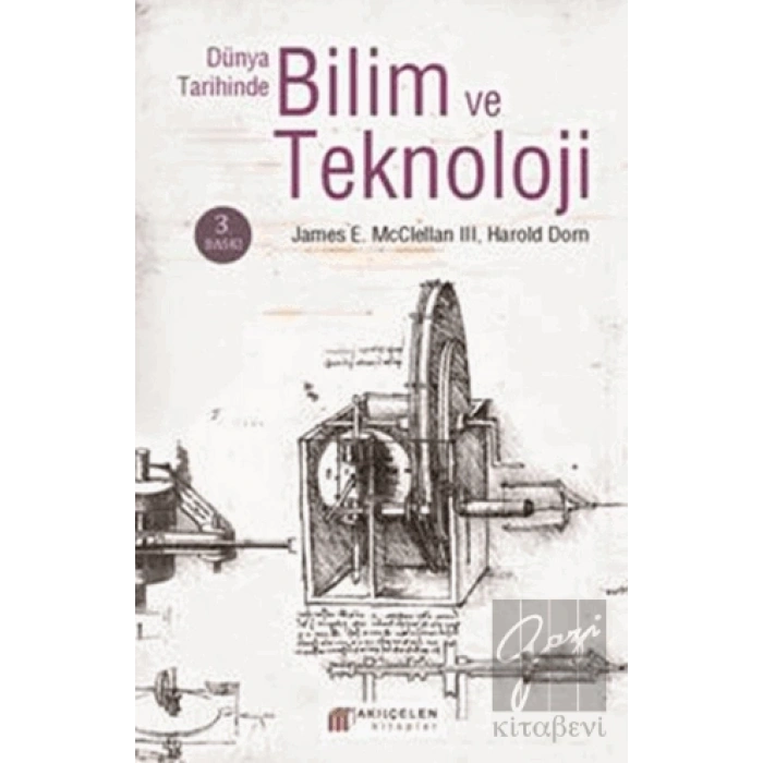 Dünya Tarihinde Bilim ve Teknoloji