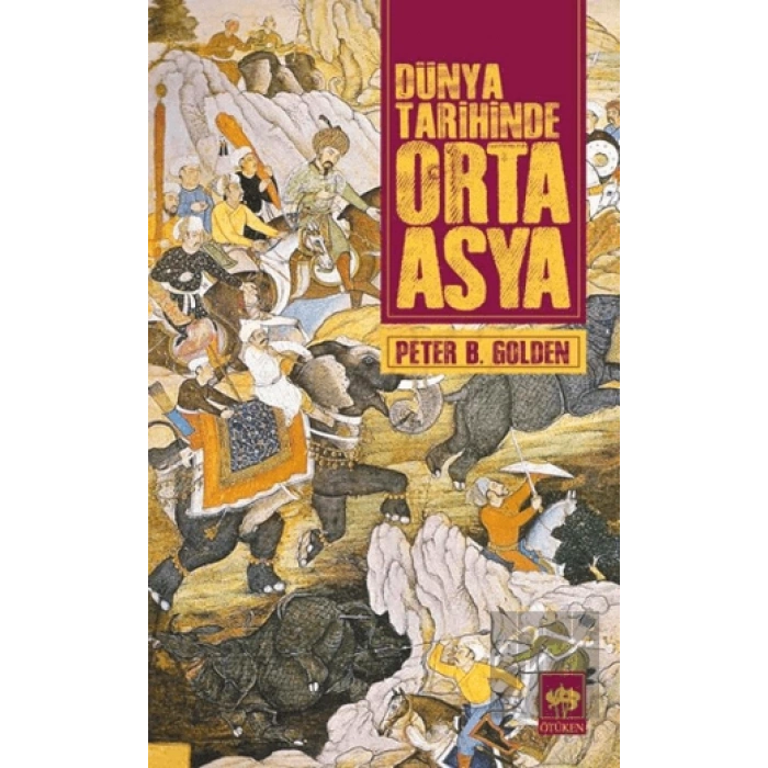 Dünya Tarihinde Orta Asya